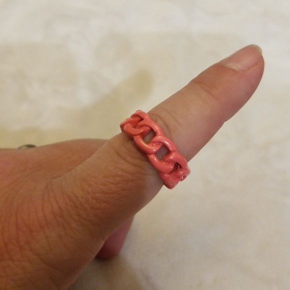 3 for $15 Bundle of jewelry oranges - Picture 7 of 8